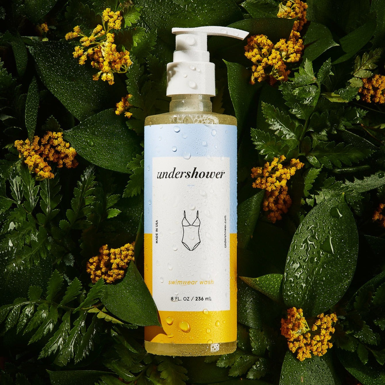 Combo de Ropa Interior y Traje de baño. 2 x 8 fl Oz. Envío Gratis (Estados Unidos de Norteamérica).