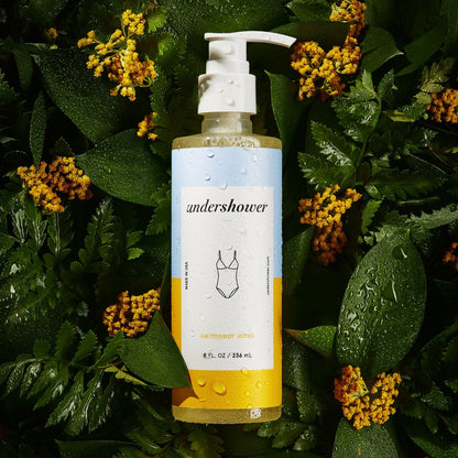 Combo de Ropa Interior y Traje de baño. 2 x 8 fl Oz. Envío Gratis (Estados Unidos de Norteamérica).