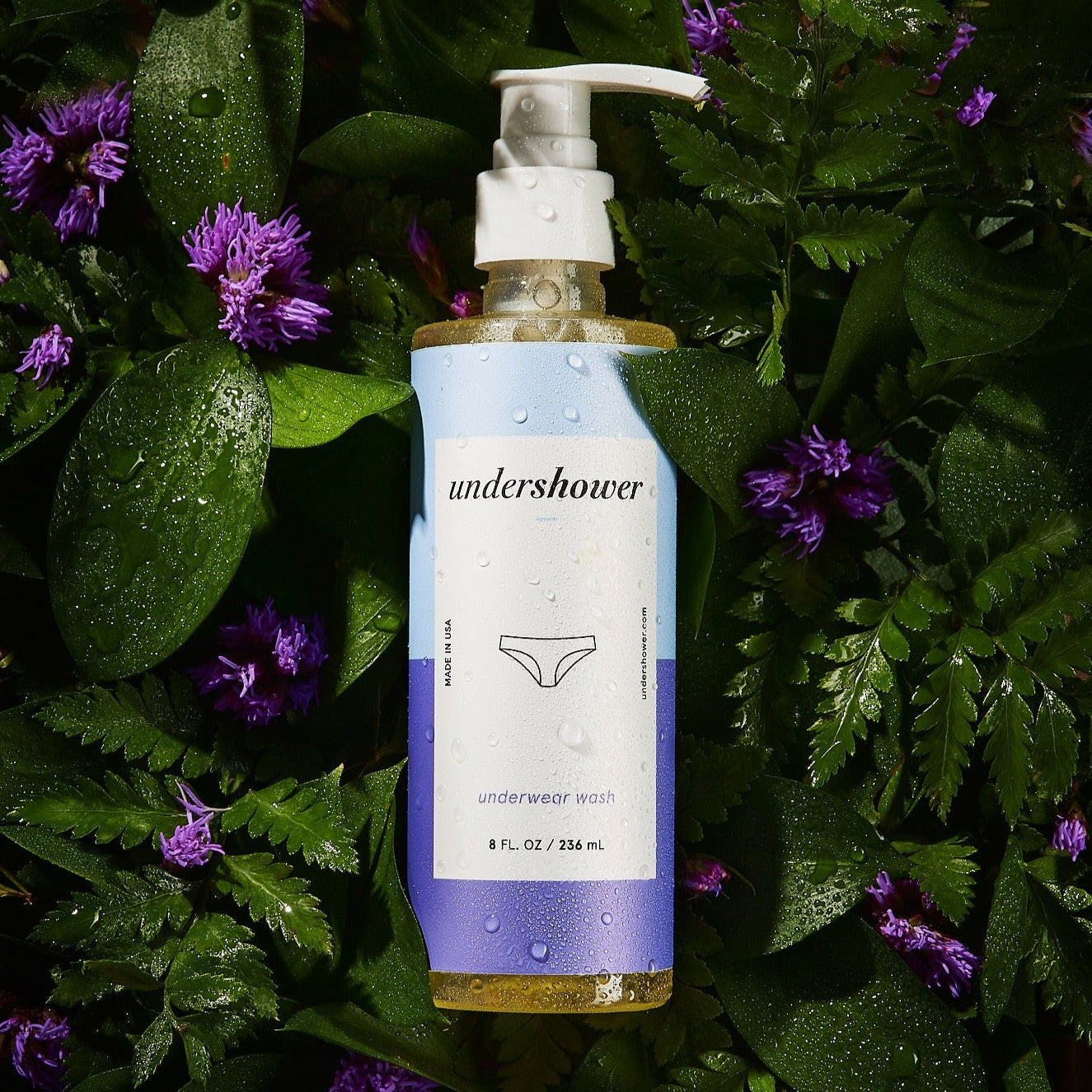 Combo de Ropa Interior y Traje de baño. 2 x 8 fl Oz. Envío Gratis (Estados Unidos de Norteamérica).
